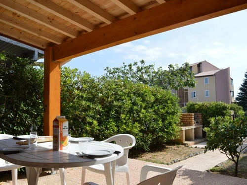 Maison Fleury-Saint-Pierre-la-Mer, 2 pièces, 6 personnes - photo_1540053490