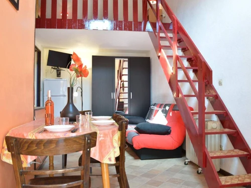 Maison Fleury-Saint-Pierre-la-Mer, 2 pièces, 6 personnes - photo_1540053490