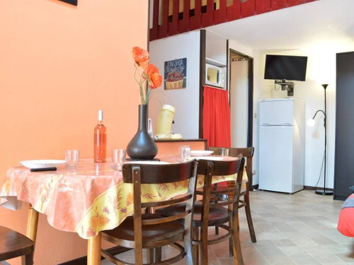 Maison Fleury-Saint-Pierre-la-Mer, 2 pièces, 6 personnes - photo_1540053490