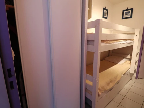 Appartement Le Grau-du-Roi, 2 pièces, 6 personnes - photo_14799173369