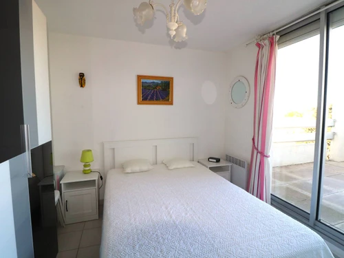 Appartement Le Grau-du-Roi, 2 pièces, 6 personnes - photo_14799173369