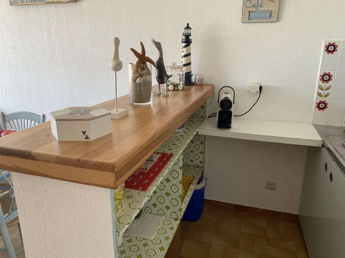 Appartement Port Camargue, 2 pièces, 4 personnes - photo_15864383331