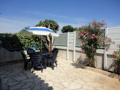 Villa Fleury-Saint-Pierre-la-Mer, 2 bedrooms, 6 persons - photo_1540045008