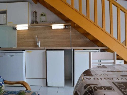 Villa Fleury-Saint-Pierre-la-Mer, 2 bedrooms, 6 persons - photo_1540045008