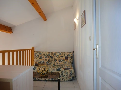 Villa Fleury-Saint-Pierre-la-Mer, 2 bedrooms, 6 persons - photo_1540045008