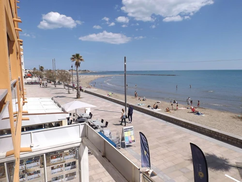 Ferienwohnung Le Grau d'Agde, 1 Schlafzimmer, 6 Personen - photo_15238431072