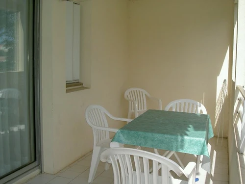 Appartement Cap d'Agde, 2 pièces, 6 personnes - photo_4465068064
