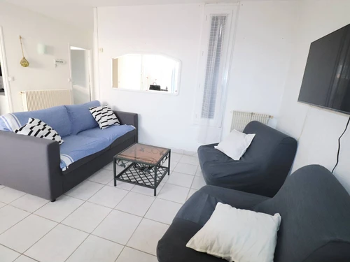 Maison Le Grau-du-Roi, 3 pièces, 6 personnes - photo_8374112524