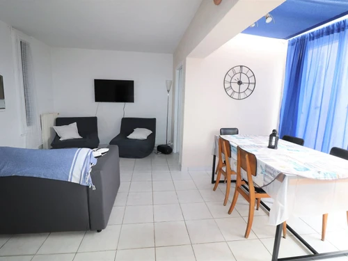 Maison Le Grau-du-Roi, 3 pièces, 6 personnes - photo_8374112524