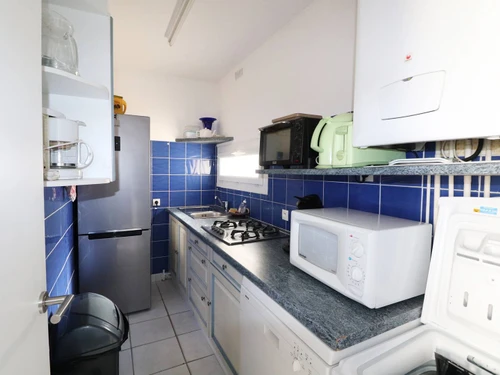 Maison Le Grau-du-Roi, 3 pièces, 6 personnes - photo_8374112524