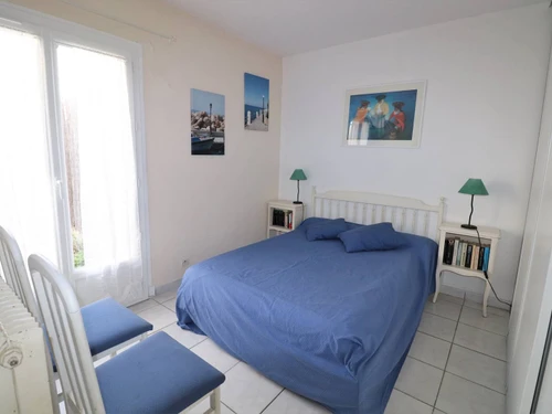 Maison Le Grau-du-Roi, 3 pièces, 6 personnes - photo_8374112524