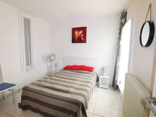 Maison Le Grau-du-Roi, 3 pièces, 6 personnes - photo_8374112524