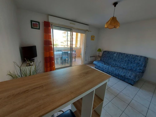 Apartamento Le Grau d'Agde, 1 dormitorio, 4 personas - photo_17170729183