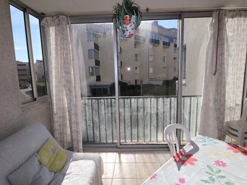 Appartement Le Grau-du-Roi, 2 pièces, 4 personnes - photo_8856837115