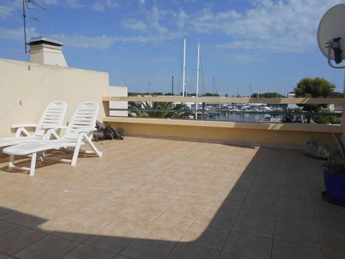 Ferienwohnung Port Camargue, 2 Schlafzimmer, 4 Personen - photo_17087189502