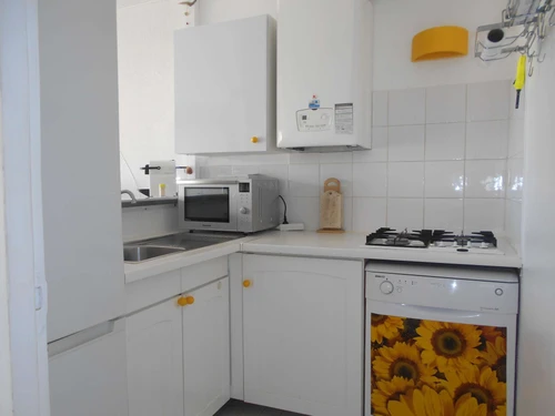 Ferienwohnung Port Camargue, 2 Schlafzimmer, 4 Personen - photo_17087189502