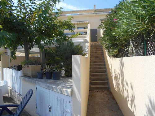 Ferienwohnung Port Camargue, 2 Schlafzimmer, 4 Personen - photo_17087189502