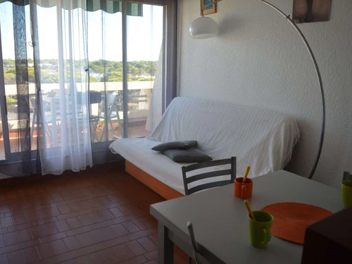 Apartment Port Camargue, 1 bedroom, 4 persons - photo_4454453995