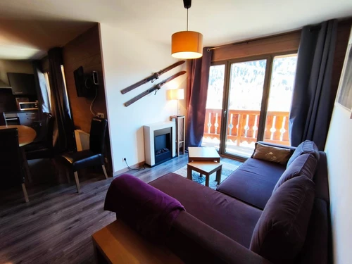 Ferienwohnung Isola 2000, 3 Schlafzimmer, 8 Personen - photo_11972177699