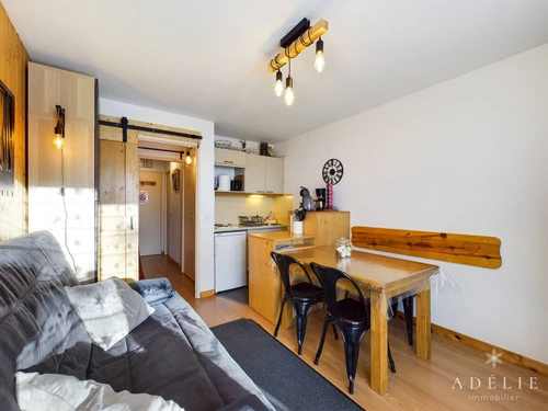 Estudio Montvalezan-La Rosière, estudio, 4 personas - photo_14746896088