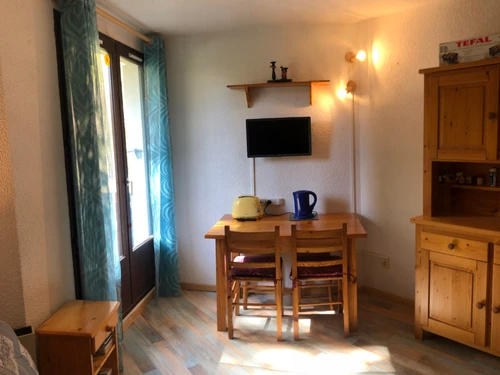 Studio Pra-Loup, studio flat, 4 persons - photo_18389215389