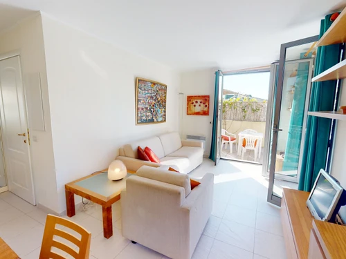 Appartement Menton, 2 pièces, 4 personnes - photo_18451162901