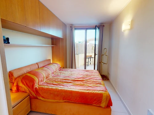 Appartement Menton, 2 pièces, 4 personnes - photo_18451162901