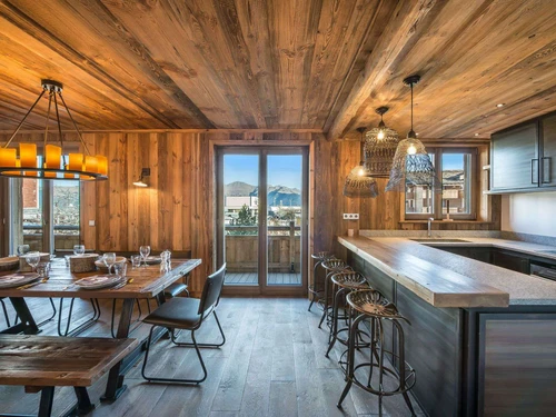 Appartement Courchevel 1850, 5 pièces, 8 personnes - photo_18451941183