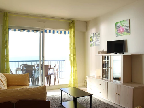 Apartment La Baule, 1 bedroom, 4 persons - photo_14318474833