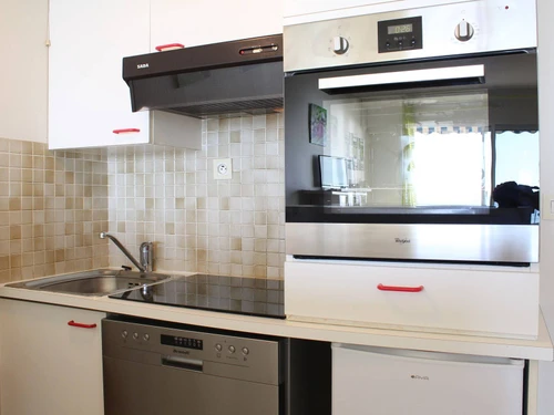 Apartment La Baule, 1 bedroom, 4 persons - photo_14318474833