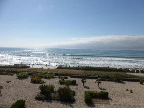 Appartement Saint-Gilles-Croix-de-Vie, 2 pièces, 4 personnes - photo_1540062491