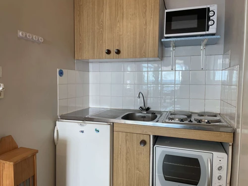 Appartement Saint-Gilles-Croix-de-Vie, 2 pièces, 4 personnes - photo_1540062491