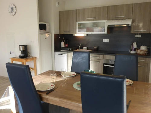Appartement Saint-Gilles-Croix-de-Vie, 2 pièces, 4 personnes - photo_10954329168