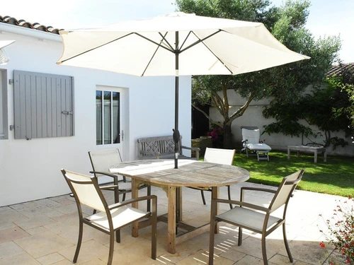 Villa Les Portes-en-Ré, 3 bedrooms, 6 persons - photo_13018718502