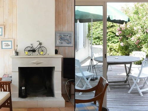 Villa Les Portes-en-Ré, 3 bedrooms, 6 persons - photo_13018718502