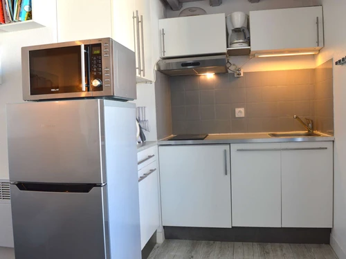 Appartement Narbonne, 3 pièces, 4 personnes - photo_17509653512