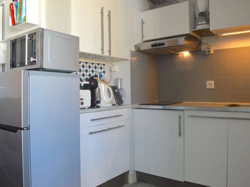 Appartement Narbonne, 3 pièces, 4 personnes - photo_17509653512