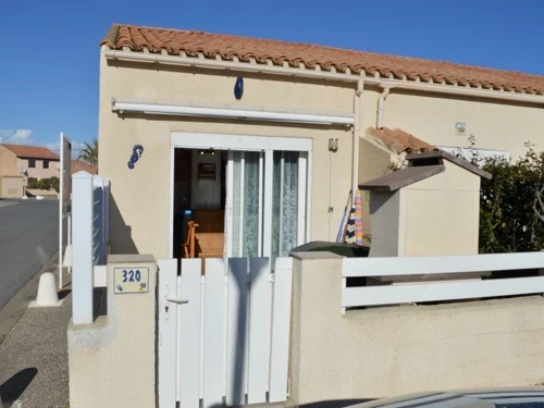 Maison Narbonne, 2 pièces, 6 personnes - photo_15242024431