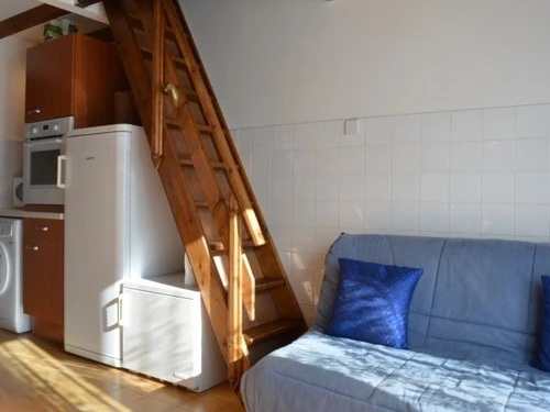 Maison Narbonne, 2 pièces, 6 personnes - photo_15242024431