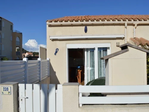 Maison Narbonne, 2 pièces, 6 personnes - photo_15242024431