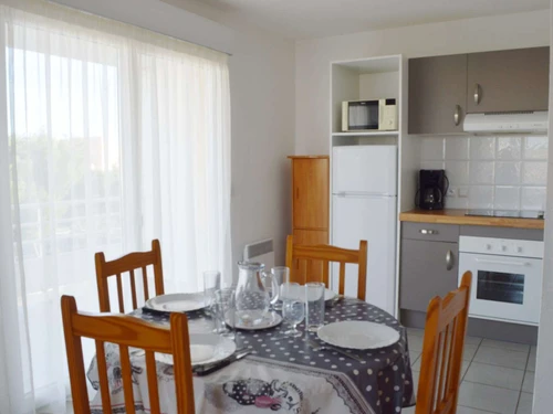 Appartement Narbonne, 3 pièces, 6 personnes - photo_14049290985