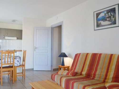 Appartement Narbonne, 3 pièces, 6 personnes - photo_14049290985