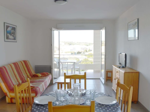 Appartement Narbonne, 3 pièces, 6 personnes - photo_14049290985