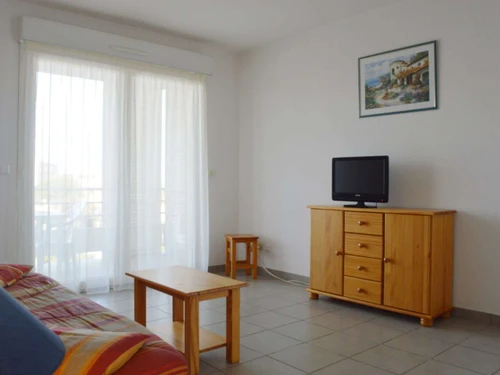Appartement Narbonne, 3 pièces, 6 personnes - photo_14049290985