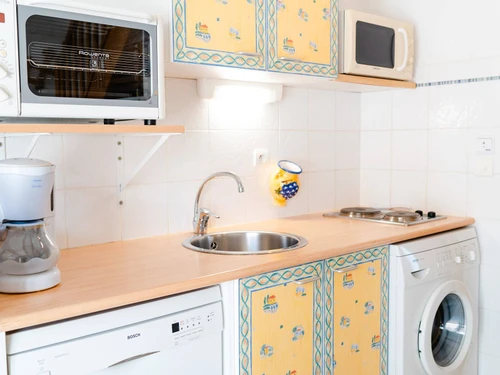 Villa Fleury-Saint-Pierre-la-Mer, 2 bedrooms, 5 persons - photo_12612890136