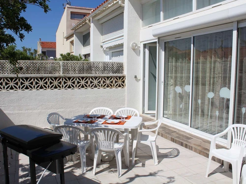 Maison Port-la-Nouvelle, 4 pièces, 6 personnes - photo_15563969772