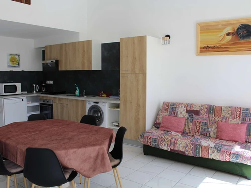 Maison Port-la-Nouvelle, 4 pièces, 6 personnes - photo_15563969772