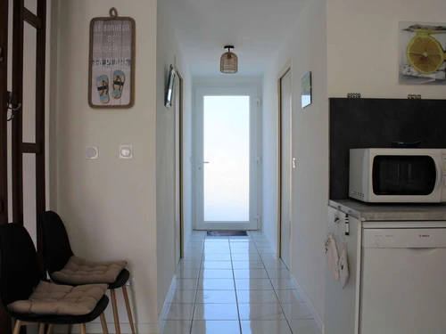 Maison Port-la-Nouvelle, 4 pièces, 6 personnes - photo_15563969772