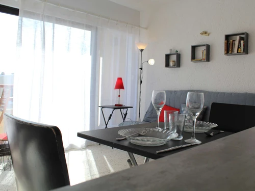 Apartment Port-la-Nouvelle, studio flat, 3 persons - photo_17087211187