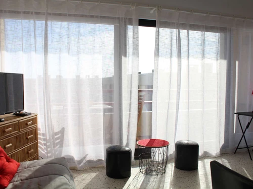 Appartement Port-la-Nouvelle, 1 pièce, 3 personnes - photo_17087211187